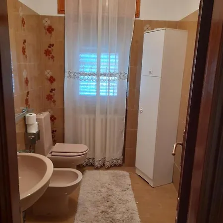 Casa Bis Appartement Gravere