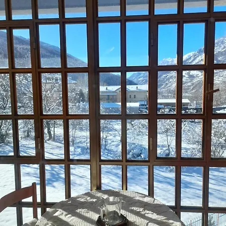 Casa Bis Appartement *