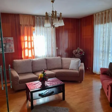 Casa Bis Lejlighed Gravere