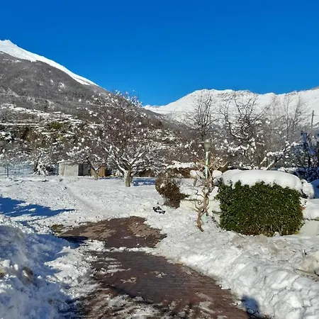 Lejlighed Casa Bis Gravere