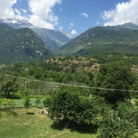 Casa Bis Appartement Gravere