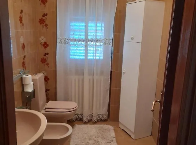 Casa Bis Apartment Gravere