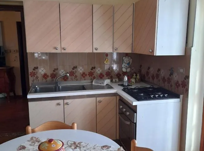 Casa Bis * Gravere