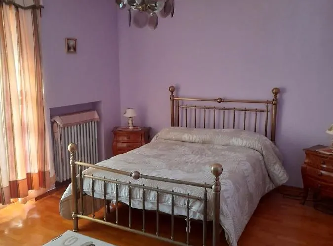 Casa Bis Appartement